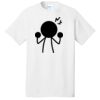 1-Hr RUSH NO MINIMUM Unisex T-Shirt Thumbnail