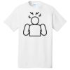 1-Hr RUSH NO MINIMUM Unisex T-Shirt Thumbnail
