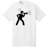 1-Hr RUSH NO MINIMUM Unisex T-Shirt Thumbnail