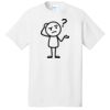 1-Hr RUSH NO MINIMUM Unisex T-Shirt Thumbnail