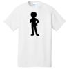 1-Hr RUSH NO MINIMUM Unisex T-Shirt Thumbnail