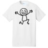 1-Hr RUSH NO MINIMUM Unisex T-Shirt Thumbnail