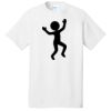 1-Hr RUSH NO MINIMUM Unisex T-Shirt Thumbnail