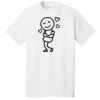 1-Hr RUSH NO MINIMUM Unisex T-Shirt Thumbnail