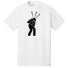 1-Hr RUSH NO MINIMUM Unisex T-Shirt Thumbnail