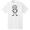 1-Hr RUSH NO MINIMUM Unisex T-Shirt Thumbnail