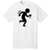 1-Hr RUSH NO MINIMUM Unisex T-Shirt Thumbnail