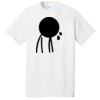 1-Hr RUSH NO MINIMUM Unisex T-Shirt Thumbnail