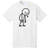 1-Hr RUSH NO MINIMUM Unisex T-Shirt Thumbnail