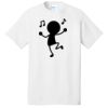 1-Hr RUSH NO MINIMUM Unisex T-Shirt Thumbnail