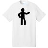 1-Hr RUSH NO MINIMUM Unisex T-Shirt Thumbnail