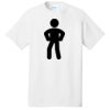 1-Hr RUSH NO MINIMUM Unisex T-Shirt Thumbnail