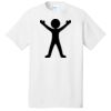 1-Hr RUSH NO MINIMUM Unisex T-Shirt Thumbnail