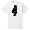 1-Hr RUSH NO MINIMUM Unisex T-Shirt Thumbnail