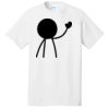 1-Hr RUSH NO MINIMUM Unisex T-Shirt Thumbnail
