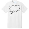 1-Hr RUSH NO MINIMUM Unisex T-Shirt Thumbnail