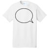 1-Hr RUSH NO MINIMUM Unisex T-Shirt Thumbnail