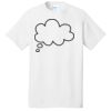 1-Hr RUSH NO MINIMUM Unisex T-Shirt Thumbnail