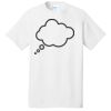 1-Hr RUSH NO MINIMUM Unisex T-Shirt Thumbnail
