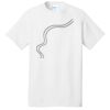 1-Hr RUSH NO MINIMUM Unisex T-Shirt Thumbnail