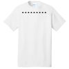 1-Hr RUSH NO MINIMUM Unisex T-Shirt Thumbnail