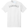 1-Hr RUSH NO MINIMUM Unisex T-Shirt Thumbnail
