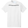 1-Hr RUSH NO MINIMUM Unisex T-Shirt Thumbnail