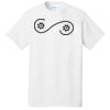 1-Hr RUSH NO MINIMUM Unisex T-Shirt Thumbnail