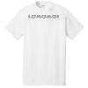 1-Hr RUSH NO MINIMUM Unisex T-Shirt Thumbnail
