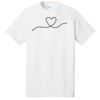 1-Hr RUSH NO MINIMUM Unisex T-Shirt Thumbnail
