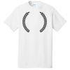 1-Hr RUSH NO MINIMUM Unisex T-Shirt Thumbnail