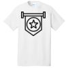 1-Hr RUSH NO MINIMUM Unisex T-Shirt Thumbnail