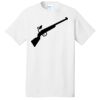 1-Hr RUSH NO MINIMUM Unisex T-Shirt Thumbnail