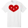 1-Hr RUSH NO MINIMUM Unisex T-Shirt Thumbnail