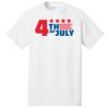 1-Hr RUSH NO MINIMUM Unisex T-Shirt Thumbnail
