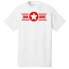 1-Hr RUSH NO MINIMUM Unisex T-Shirt Thumbnail