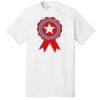 1-Hr RUSH NO MINIMUM Unisex T-Shirt Thumbnail