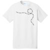 1-Hr RUSH NO MINIMUM Unisex T-Shirt Thumbnail