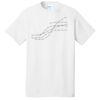 1-Hr RUSH NO MINIMUM Unisex T-Shirt Thumbnail