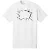 1-Hr RUSH NO MINIMUM Unisex T-Shirt Thumbnail