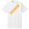 1-Hr RUSH NO MINIMUM Unisex T-Shirt Thumbnail