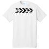1-Hr RUSH NO MINIMUM Unisex T-Shirt Thumbnail