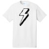 1-Hr RUSH NO MINIMUM Unisex T-Shirt Thumbnail
