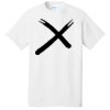 1-Hr RUSH NO MINIMUM Unisex T-Shirt Thumbnail