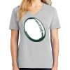 1-Hr Ladies V-Neck T-Shirt Thumbnail
