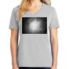1-Hr Ladies V-Neck T-Shirt Thumbnail