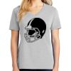 1-Hr Ladies V-Neck T-Shirt Thumbnail