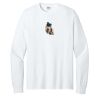 1-Hr RUSH NO MINIMUM Unisex Long Sleeve T-Shirt Thumbnail