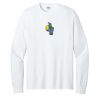 1-Hr RUSH NO MINIMUM Unisex Long Sleeve T-Shirt Thumbnail