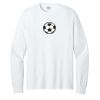 1-Hr RUSH NO MINIMUM Unisex Long Sleeve T-Shirt Thumbnail